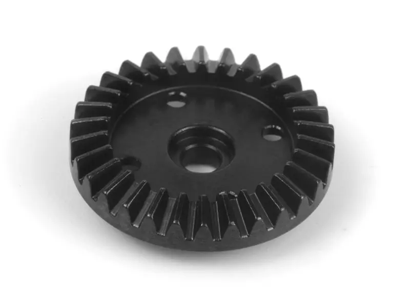 Maverick RC Differential Bevel Gear 30T (Machined Steel)