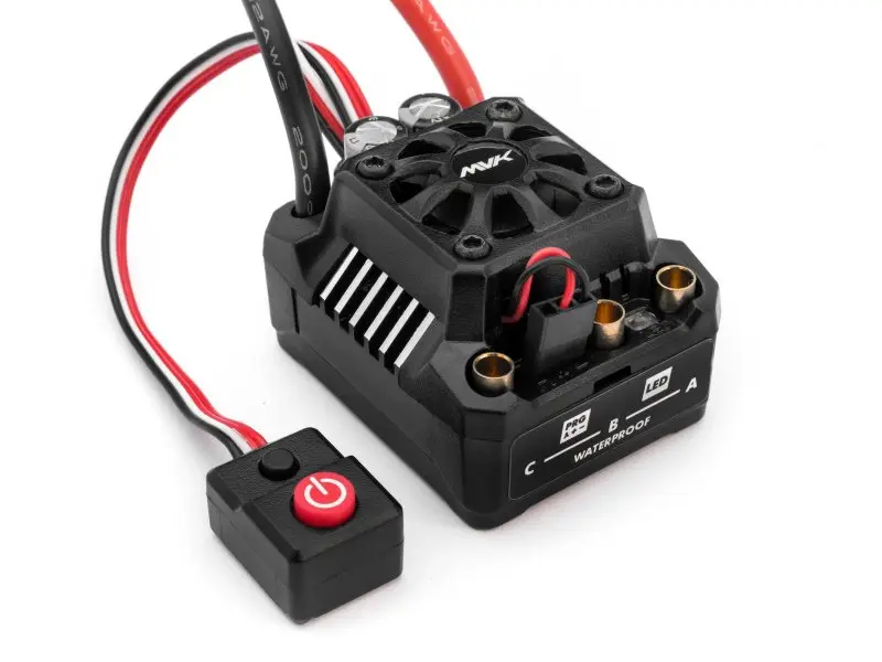 Maverick RC FLX10-3S100 ESC