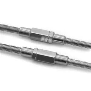Maverick RC HD Rear Turnbuckle (2pcs)