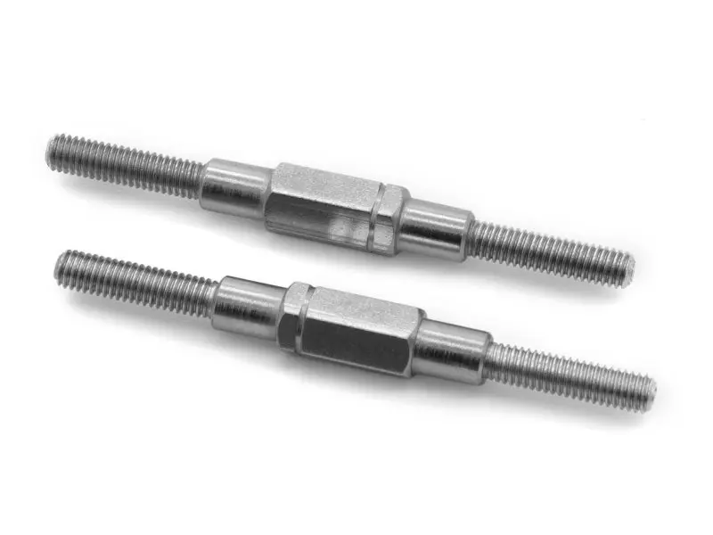 Maverick RC HD Rear Turnbuckle (2pcs)