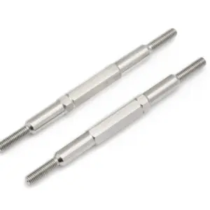 Maverick RC HD Steering Turnbuckle (2pcs)