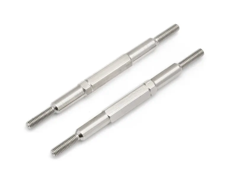 Maverick RC HD Steering Turnbuckle (2pcs)
