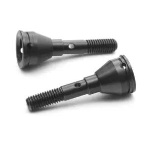 Maverick RC HD Universal Wheel Axle (2pcs)