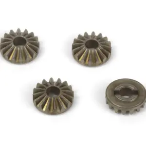 Maverick RC Internal Diff Gear 16T (Sintered)