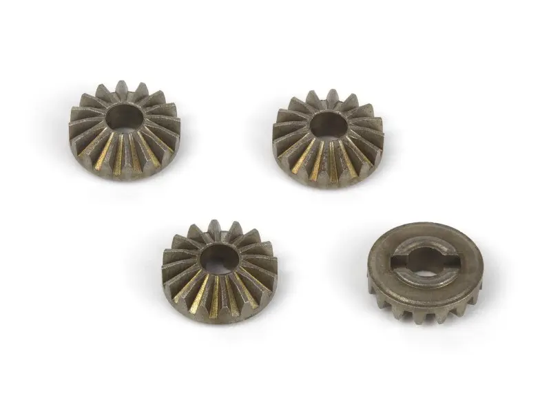 Maverick RC Internal Diff Gear 16T (Sintered)