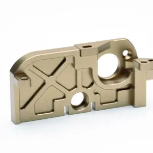 Maverick RC Machined Aluminum Motor Mount (Quantum)