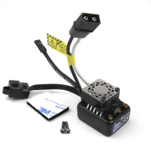 Maverick RC Maverick MSC-4516-BL ESC