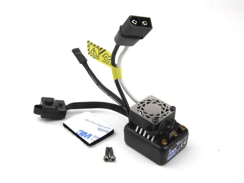 Maverick RC Maverick MSC-4516-BL ESC
