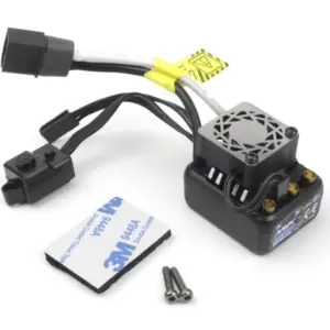 Maverick RC Maverick MSC-6016-BL ESC