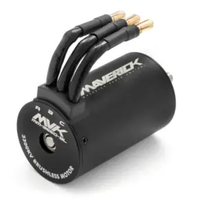 Maverick RC MM-3660-BL 3300KV Brushless Motor (5.0mm Shaft)