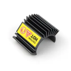 Maverick RC Motor Heat Sink