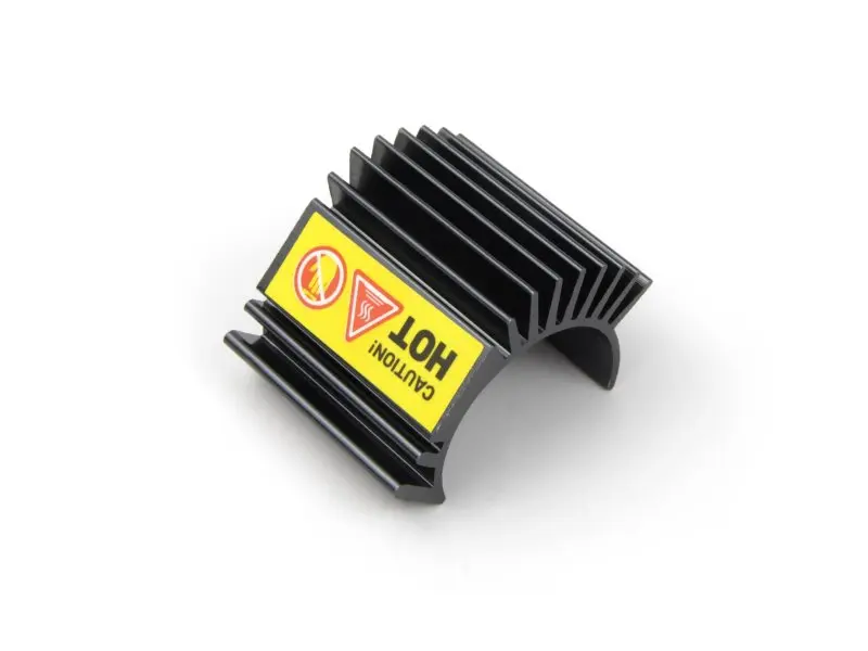 Maverick RC Motor Heat Sink