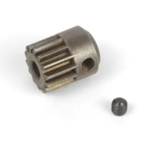 Maverick RC Pinion Gear 14T (0.6M/3.175mm Shaft/Sintered)