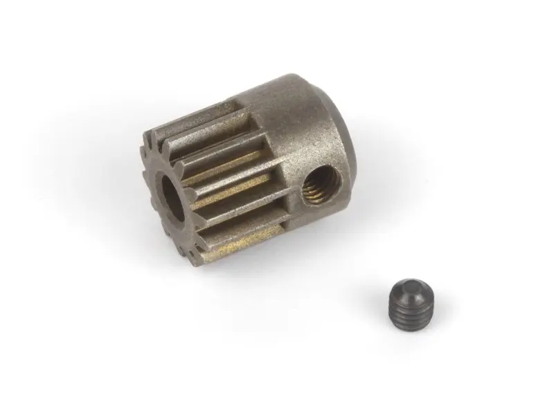 Maverick RC Pinion Gear 14T (0.6M/3.175mm Shaft/Sintered)