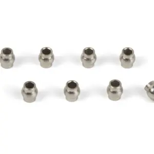 Maverick RC Pivot Ball 5x5.6mm (8pcs)