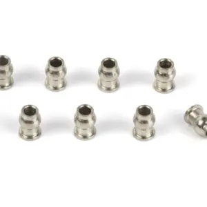 Maverick RC Pivot Ball 5x7mm (8pcs)
