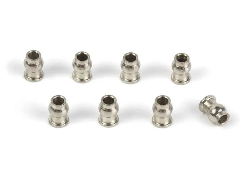 Maverick RC Pivot Ball 5x7mm (8pcs)