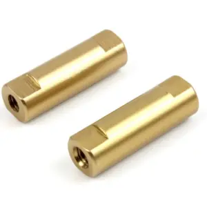Maverick RC Rear Diffuser Post (2pcs)