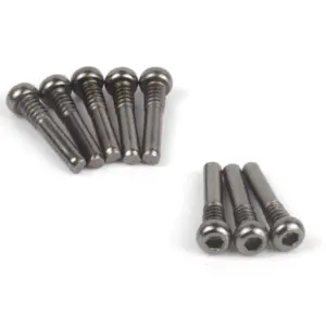 Maverick RC Screw Shaft M2.5x13.5mm (Hex Socket/8pcs)