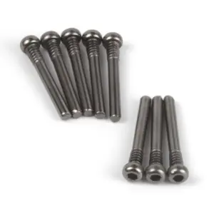 Maverick RC Screw Shaft M2.5x20.5mm (Hex Socket/8pcs)