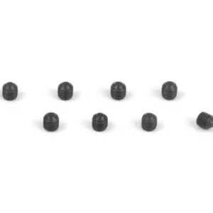 Maverick RC Set Screw M3x3mm (8pcs)