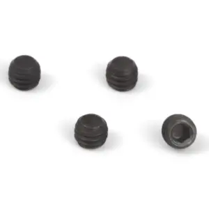 Maverick RC Set Screw M4x3mm (4pcs)