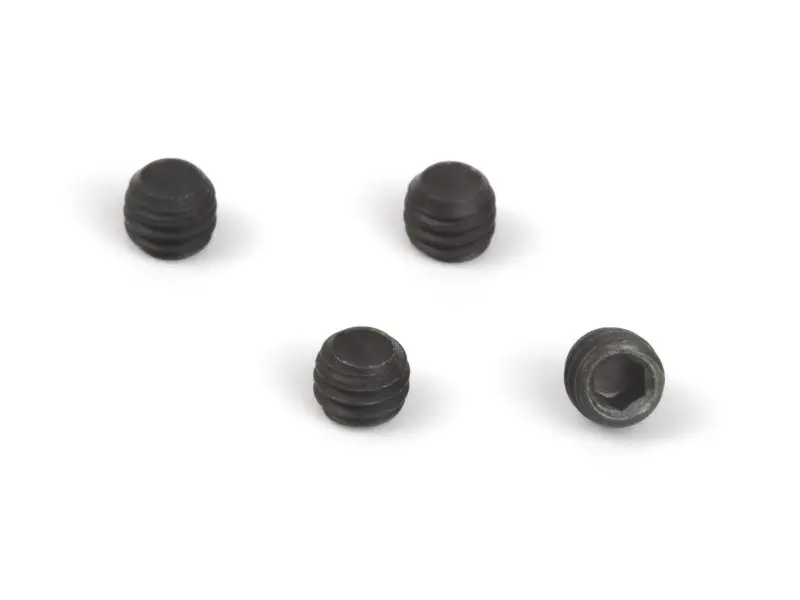 Maverick RC Set Screw M4x3mm (4pcs)