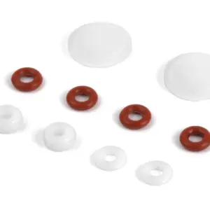 Maverick RC Shock Rebuild Kit