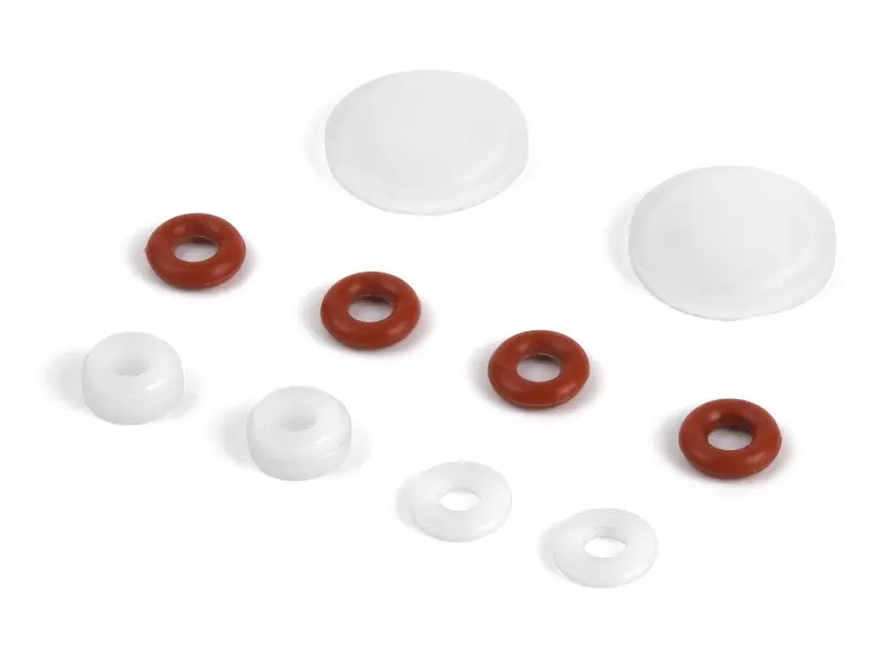 Maverick RC Shock Rebuild Kit