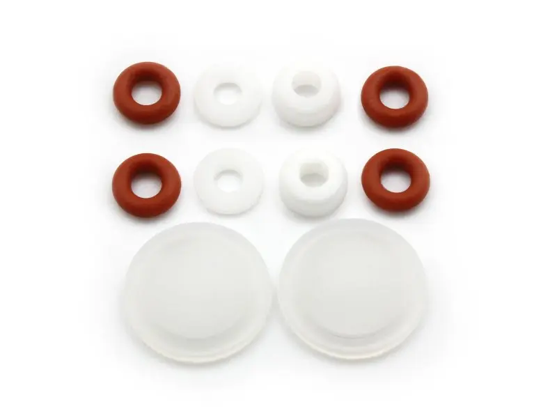 Maverick RC Shock Rebuild Set (2pcs)