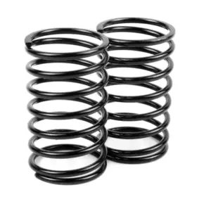 Maverick RC Spring Set 24x40x2.0mm 8 Coils (2pcs)