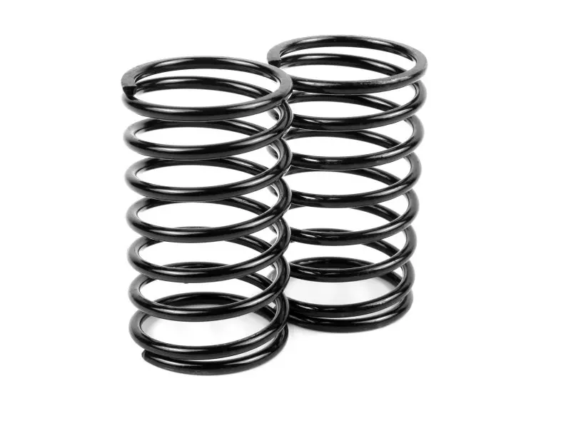 Maverick RC Spring Set 24x40x2.0mm 8 Coils (2pcs)