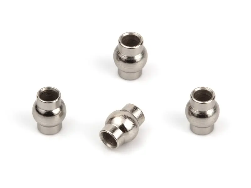 Maverick RC Steering Link Ball (4pcs)