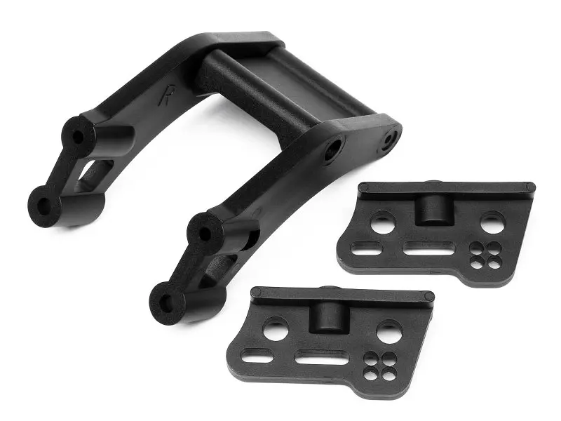 Maverick RC WING MOUNT SET