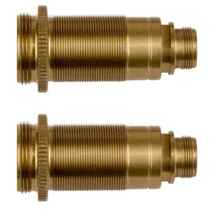 Team Associated 12x24 Shock Bodies V2, Kashima Coat (B74)