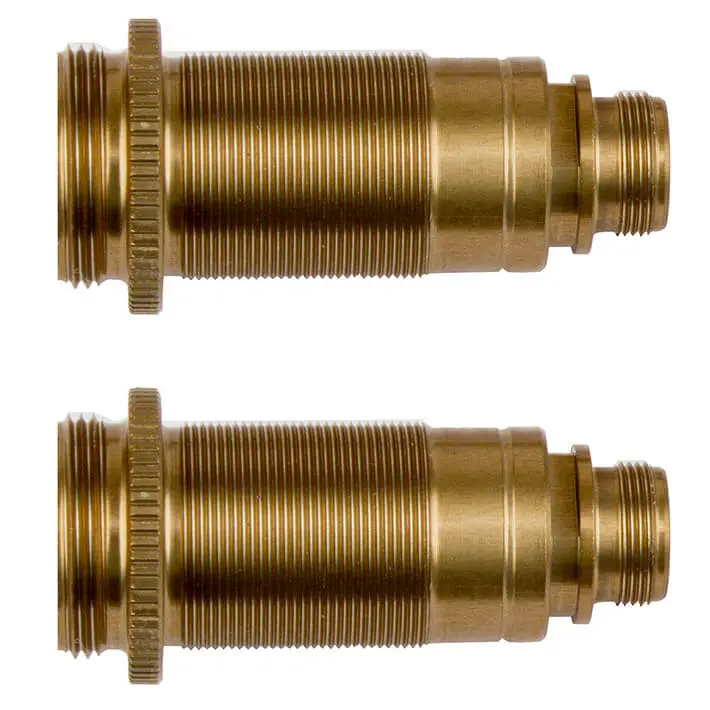 Team Associated 12x24 Shock Bodies V2, Kashima Coat (B74)