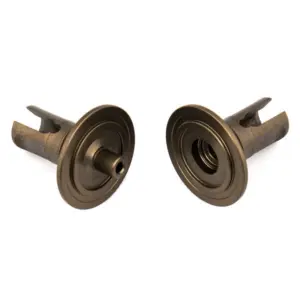 Team Associated B6.1 Fl Mip Diff Outdrives - Aluminium