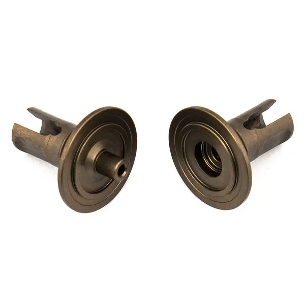 Team Associated B6.1 Fl Mip Diff Outdrives - Aluminium