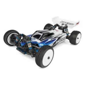 Team Associated B74.2 Ce Team Kit