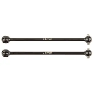 Team Associated B74 Cva Bone, 74Mm