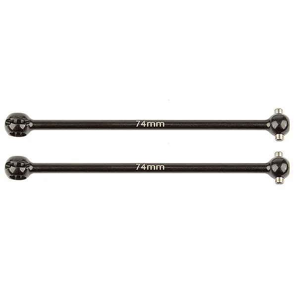 Team Associated B74 Cva Bone, 74Mm