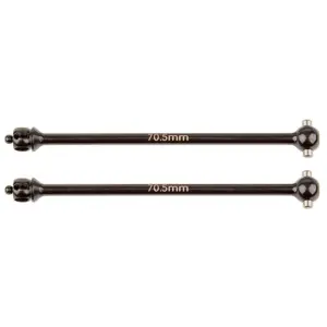 Team Associated B74 Dcv Bone, 70.5Mm