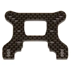 Team Associated B74 Front Shock Tower