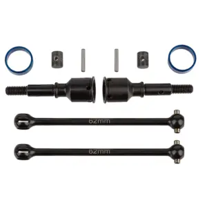 Team Associated B74 Rear Cva Set