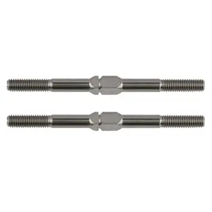 Team Associated Factory Turnbuckle 45Mm