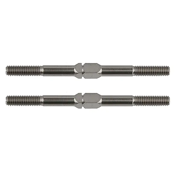 Team Associated Factory Turnbuckle 45Mm