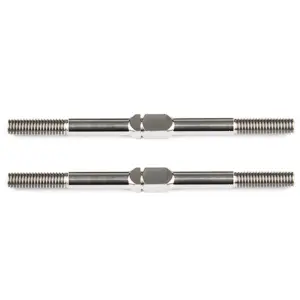 Team Associated Factory Turnbuckle 48Mm