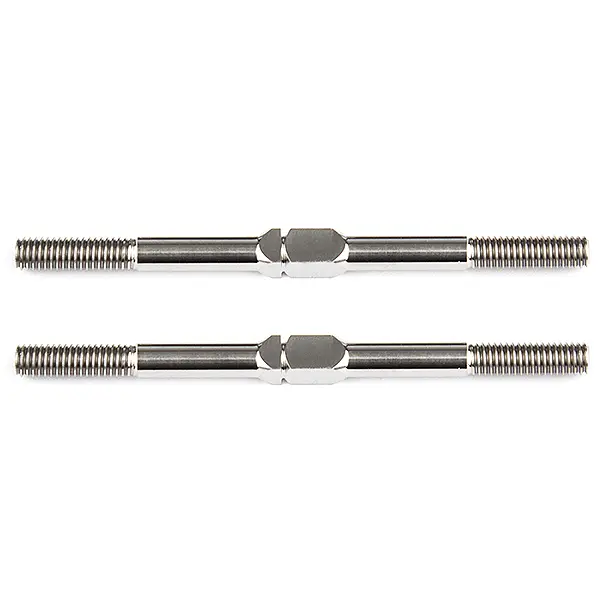 Team Associated Factory Turnbuckle 48Mm