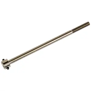 Team Associated Ft Titanium Top Shaft Screw (Sc/T/B6.1)