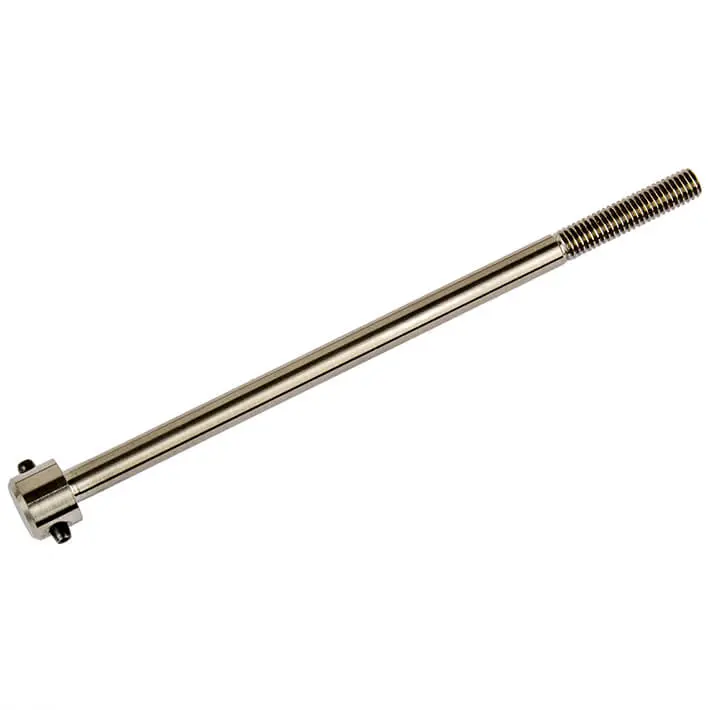 Team Associated Ft Titanium Top Shaft Screw (Sc/T/B6.1)